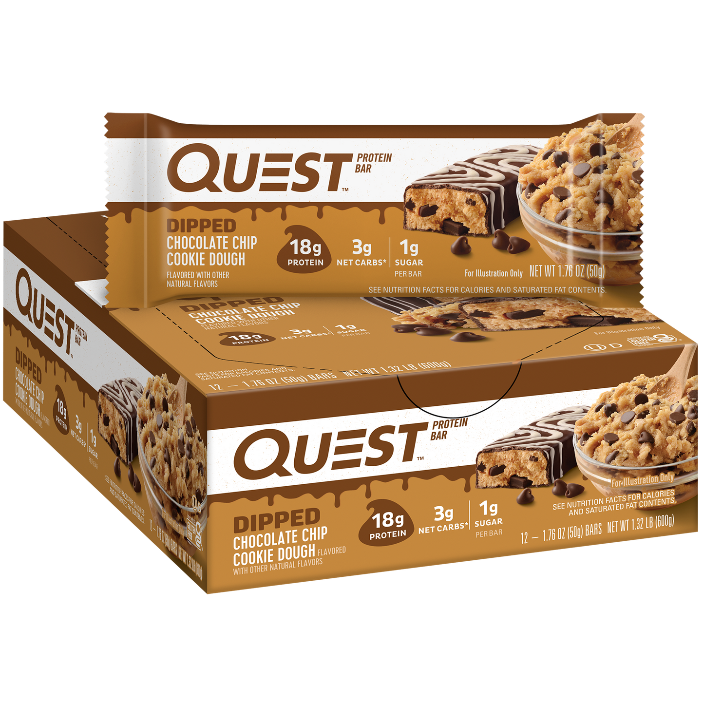dipped-chocolate-chip-cookie-dough-protein-bar-l0 qst-012268_dipped-chocolate-chip-cookie-dough-protein-bar_1.png