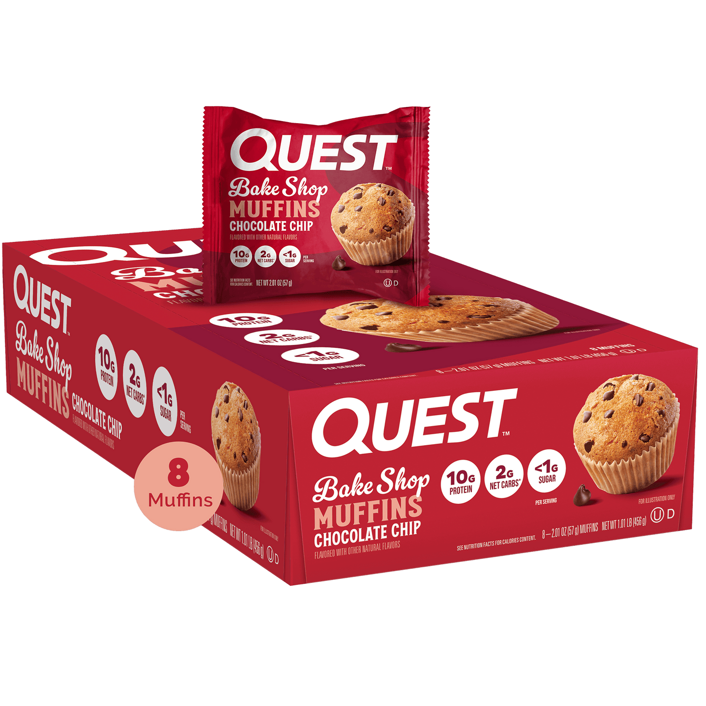 bake-shop-chocolate-chip-muffins-k2 qst-013340-bakeshopchocolatechipmuffins_1.png