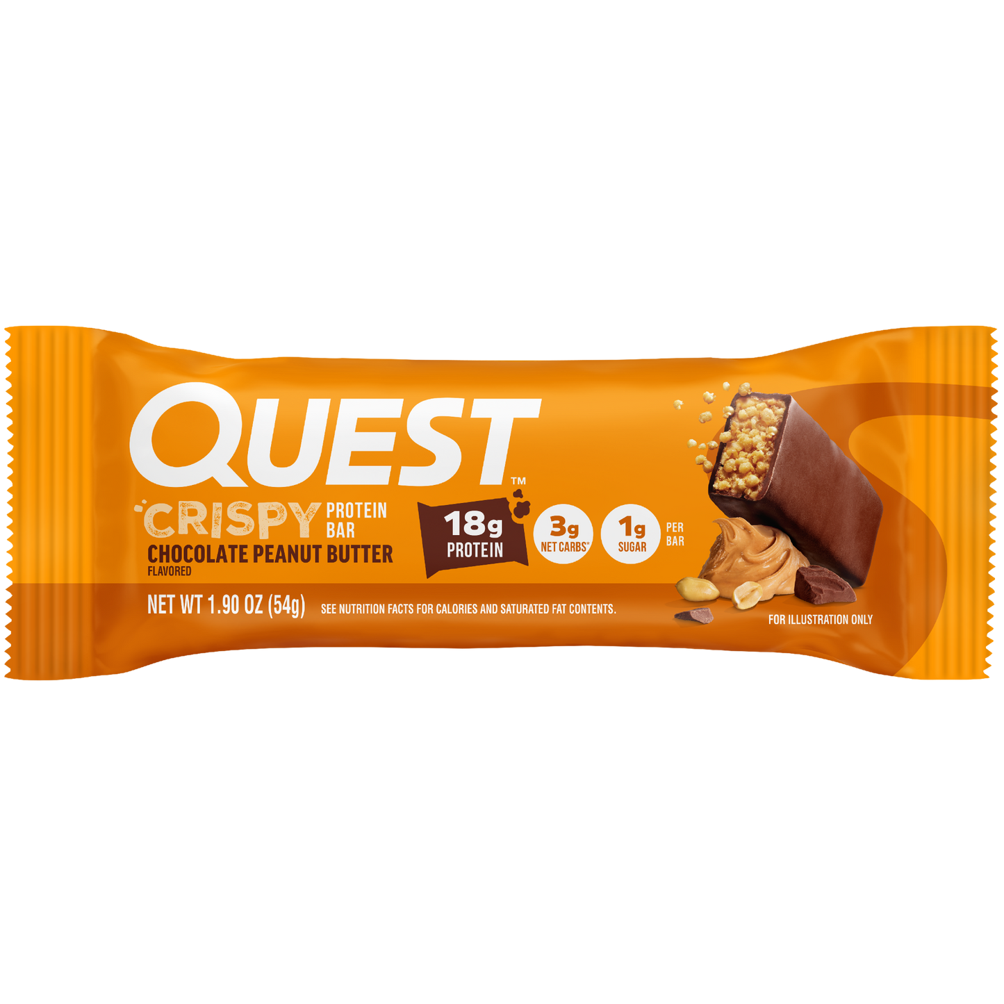 chocolate-peanut-butter-crispy-hero-protein-bars-l1 400094_QN_USA_Pkg_Crispy_ProteinBar_CPB_Wrapper_3D_Front_Force.png