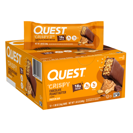 chocolate-peanut-butter-crispy-hero-protein-bars-l1 400095_QN_USA_Pkg_Crispy_ProteinBar_CPB_12ctCarton_3D_Composite_Force.png