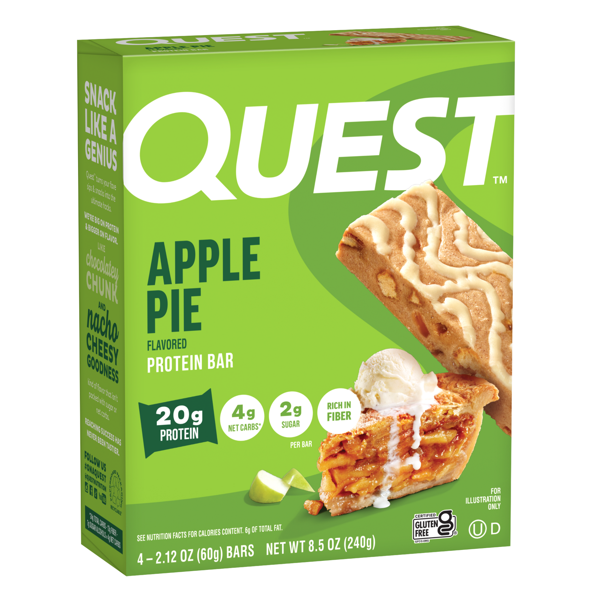 apple-pie-protein-bars-z5 400909_QN_USA_Pkg_ProteinBar_OG_AP_4ct_3D_Left_Force.png