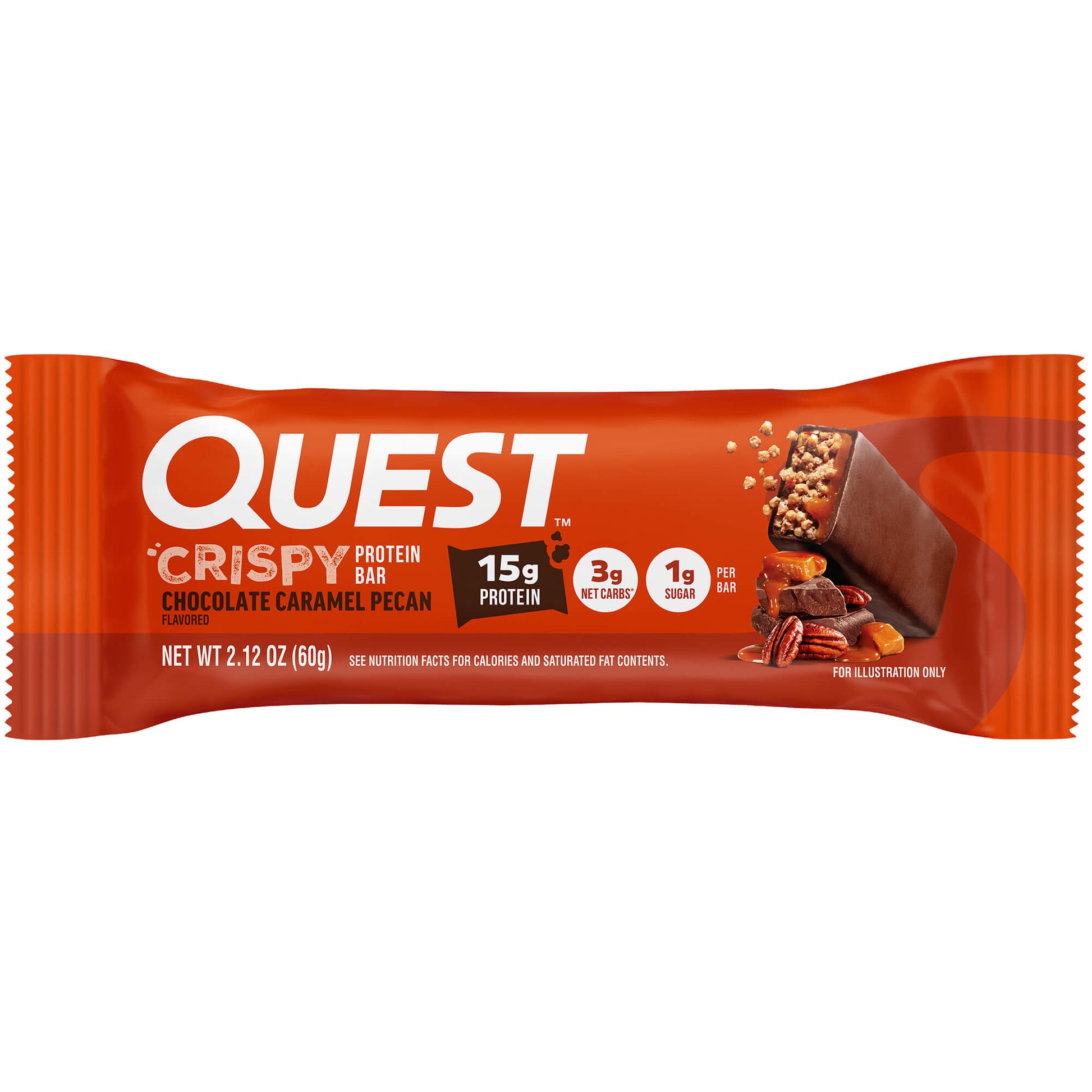 chocolate-caramel-pecan-crispy-hero-protein-bars-k7 qst-005406-chocolate-caramel-pecan-hero_2.jpg