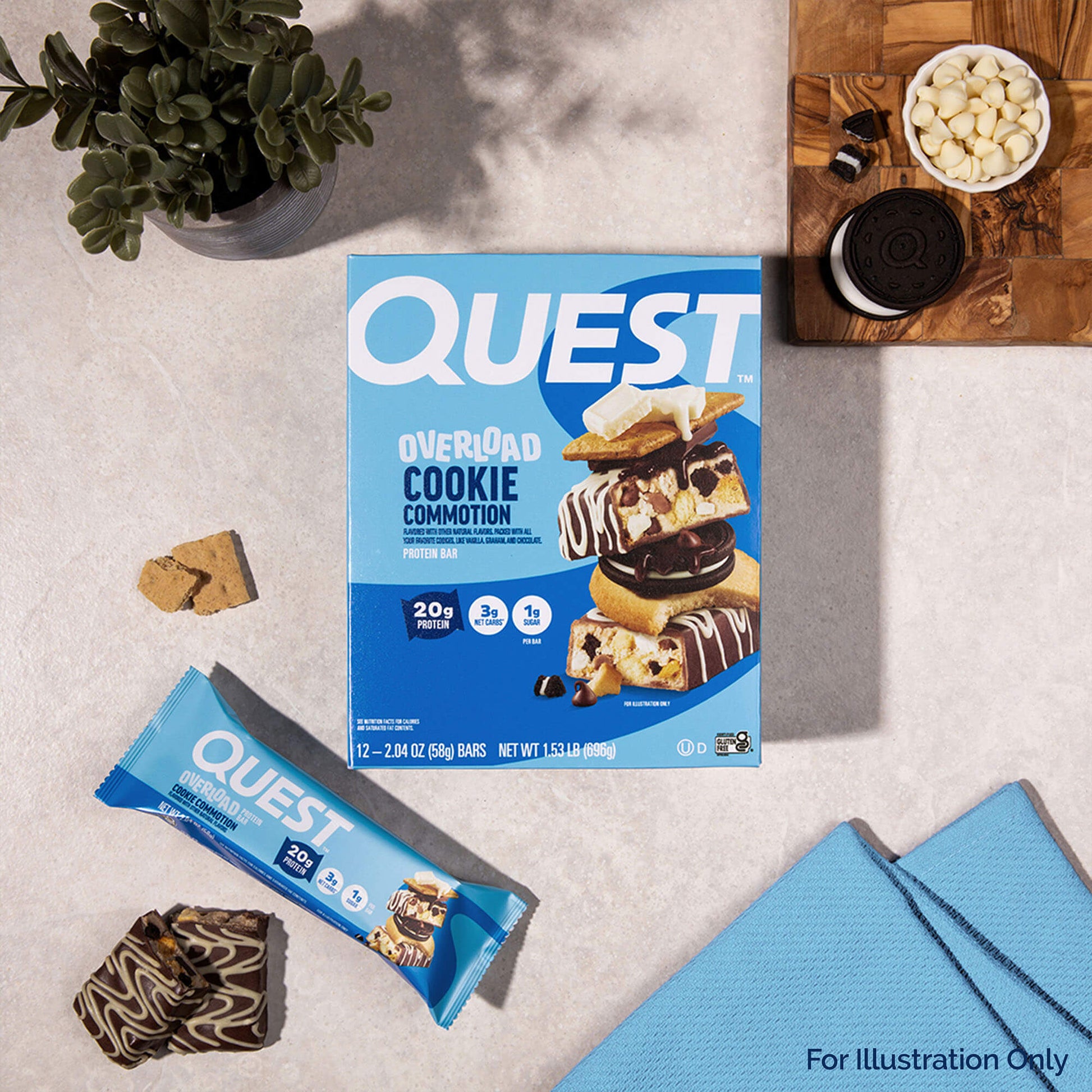 cookie-commotion-overload-bar-w1 qst-015856-cookie-commotion-overload-bar_4.jpg
