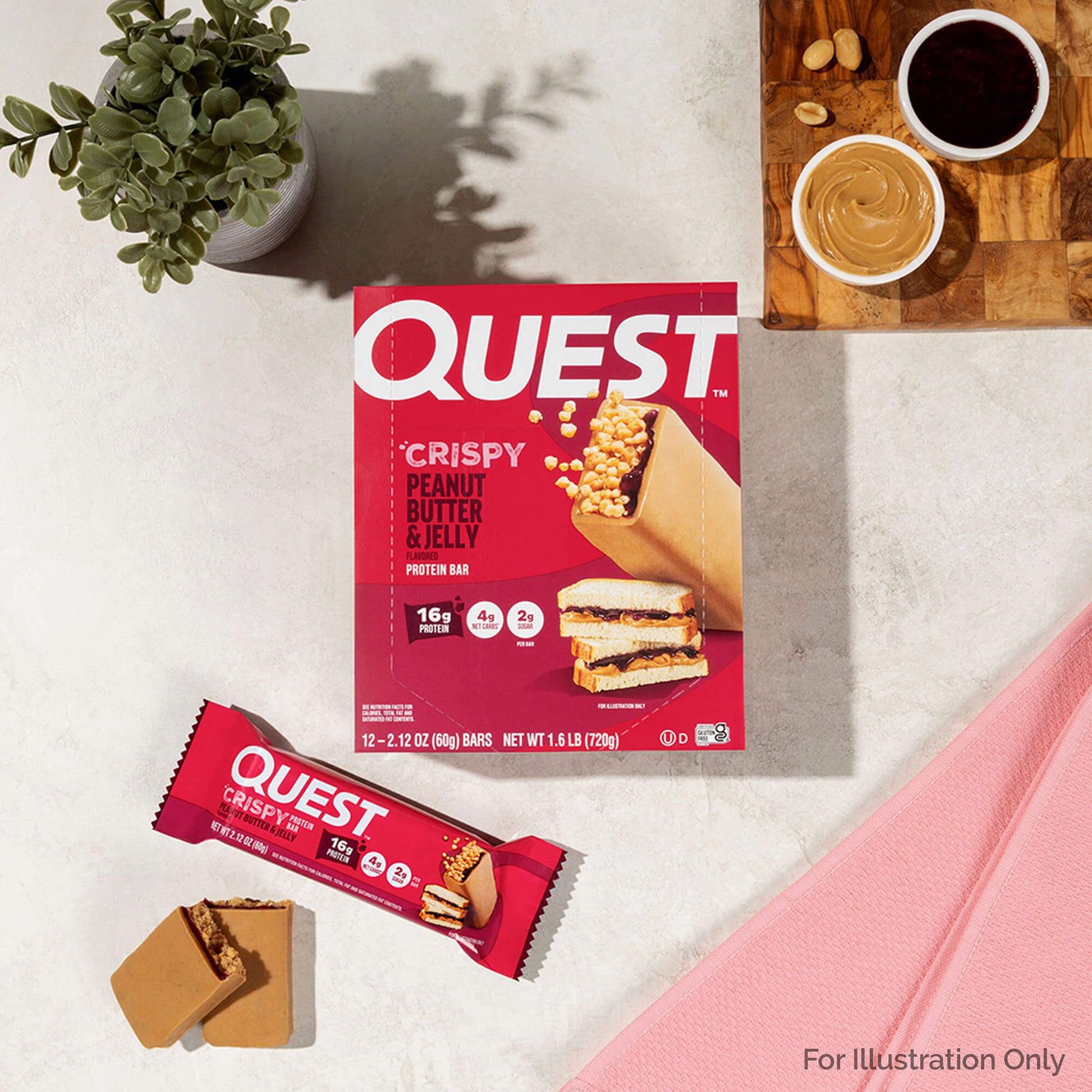 peanut-butter-and-jelly-crispy-hero-protein-bars-q6 qst-016723-peanut-butter_jelly-crispy-hero-protein-bars_5.jpg
